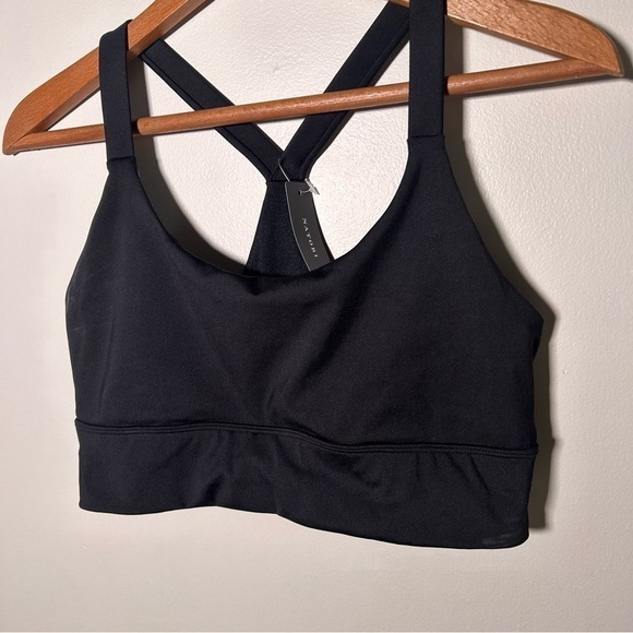 NWT Natori Impulse Racerback Sports Bra L - Picture 4 of 4
